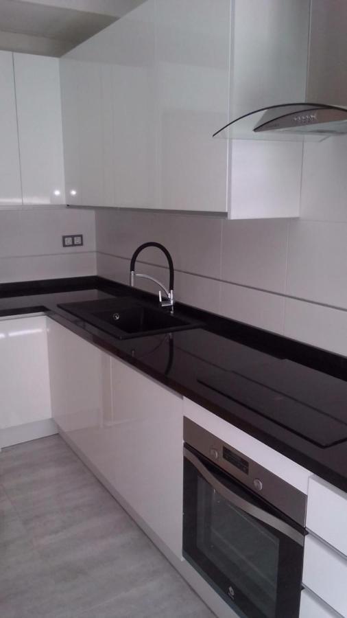 Stylish Apartment In The Heart Of Malaga With Pool エクステリア 写真